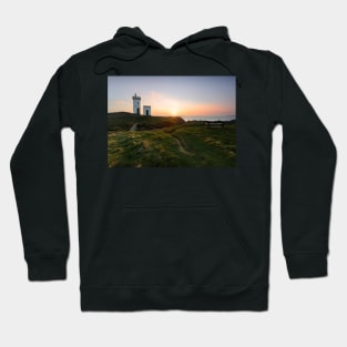 Elie Ness Lighthouse Hoodie